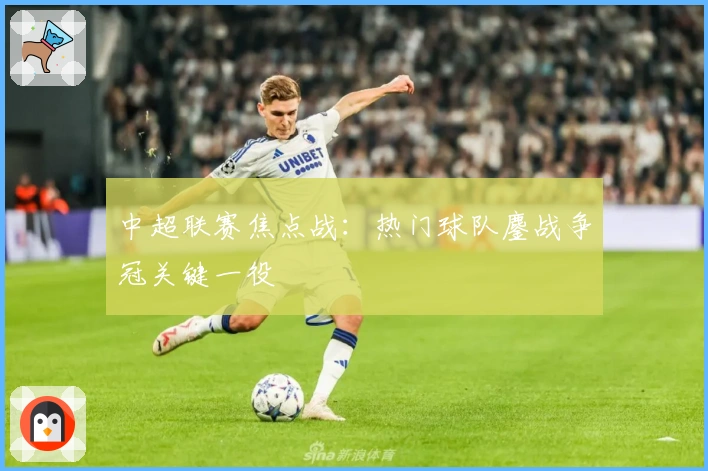 中超联赛焦点战:热门球队鏖战争冠关键一役